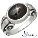 アイジェルナ Ijeluna ヴァイオラ 8x10mmダイオプサイトシルバーリング 指輪 アクセサリー 7~17号 シルバー925 スターリングシルバー IJ-042RS-DS