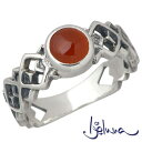 【ポイント5倍! 18日まで!】 アイジェルナ Ijeluna シルバーアクセサリー リング ジュエリー メンズ シルバーアクセ シルバー925 silver9...