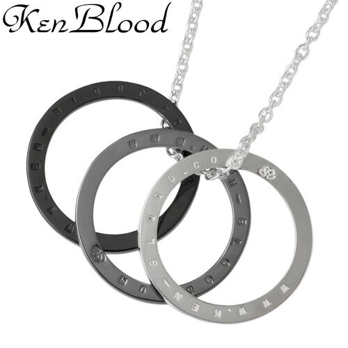 ֥å KEN BLOOD 3Ϣ С ͥå쥹 ꡼ BK С925 󥰥С KB-KP-...