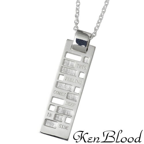 ڥݥ10ܡ 30ޤǡ  ֥å KEN BLOOD å С ͥå쥹 ꡼ С925 ...