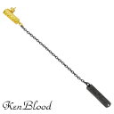 ケンブラッド KEN BLOOD スクエア シルバー ピアス アクセサリー 1個売り キュービック ブラック ゴールド CZ 片耳用 シルバー925 スターリン...