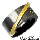 ケンブラッド KEN BLOOD キャンディデイト シルバー リング 11号〜25号 キュービック 指輪 アクセサリー CZ クロス 十字架 シルバー925 ス...