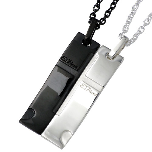 【ポイント5倍!最大1500円OFFクーポン 5/6まで】 ケンブラッド KEN BLOOD エターナル ペア シルバー ネックレス アクセサリー 2個セット シルバー925 スターリングシルバー KB-LZ-38-39