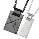ケンブラッド KEN BLOOD ボヌール ペアセット シルバー ネックレス アクセサリー 2個セット シルバー925 スターリングシルバー KB-LZ-52-...