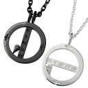 ケンブラッド KEN BLOOD ラブ ペアセット シルバー ネックレス アクセサリー ダイヤモンド 2個セッ シルバー925 スターリングシルバー KB-LZ...
