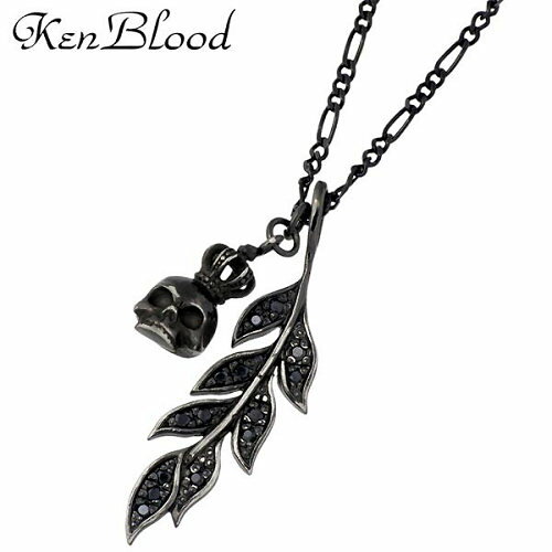 ڥݥ10ܡ 30ޤǡ  ֥å KEN BLOOD ʡ С ͥå쥹 ꡼ ֥å  ...