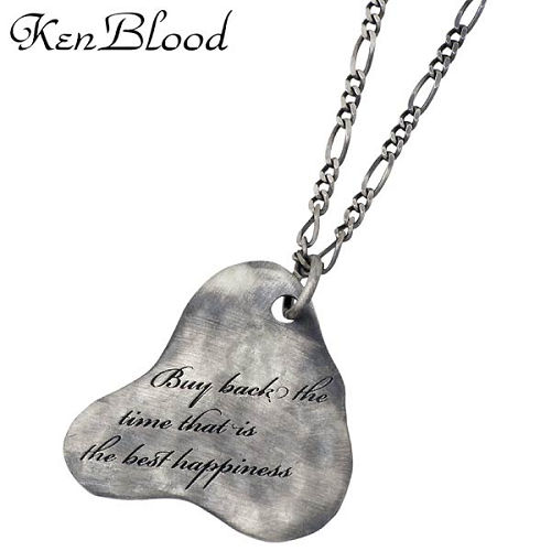 ڥݥ10ܡ 30ޤǡ  ֥å KEN BLOOD ͥ㡼 С ͥå쥹A С925 󥰥...