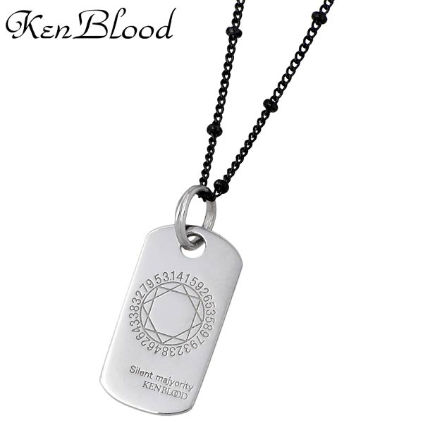 ڥݥ10ܡ 30ޤǡ  ֥å KEN BLOOD С ͥå쥹 ꡼ ɥå С925 ...