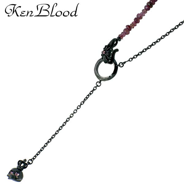 ڥݥ10ܡ 30ޤǡ  ֥å KEN BLOOD  Y С ͥå쥹 ꡼ ԥ󥯥ȥޥ ...