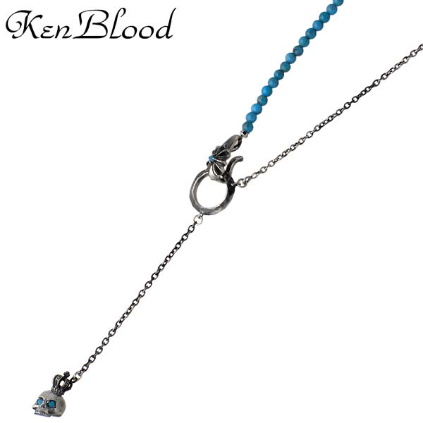 ڥݥ10ܡ 30ޤǡ  ֥å KEN BLOOD  Y С ͥå쥹 ꡼  ...