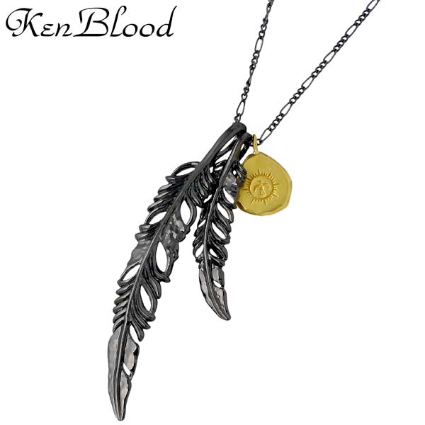 ڥݥ10ܡ 30ޤǡ  ֥å KEN BLOOD ֥ ե С ͥå쥹 ꡼ ֥å ...