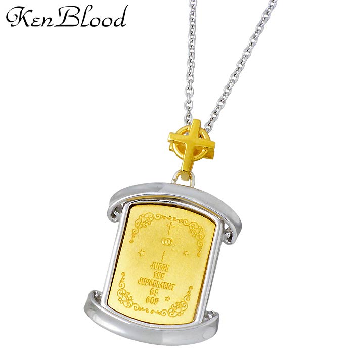 ڥݥ10ܡ 30ޤǡ  ֥å KEN BLOOD THE GOD С ͥå쥹 ꡼  ...