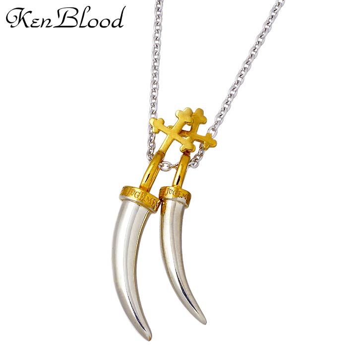 ڥݥ10ܡ 30ޤǡ  ֥å KEN BLOOD THE GOD С ͥå쥹 ꡼  ...