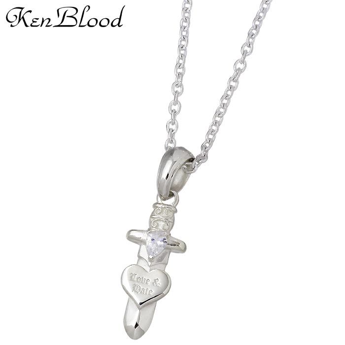 ڥݥ10ܡ 30ޤǡ  ֥å KEN BLOOD С ͥå쥹 ꡼ ϡ 塼ӥå  ...