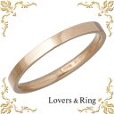 o[YO Lovers & Ring \ K10 sNS[hO w ANZT[ 5`23 LSR-0605PK