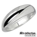 【ポイント10倍! マラソン期間中】 エムズコレクション M's collection シルバー リング レディース 7~13号 指輪 アクセサリー シルバー925 スターリングシルバー RYO-123