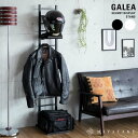 ヘルメット スタンド GALEA ガレア ツリー バイク 自転車 バイカー ロードバイク 玄関 収納 ラック スタンド ハンガーラック フック 引越し 家具 北海道・沖縄 離島は別途追加送料見積もり メーカー直送