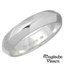 マジェスフィッセン Magische Vissen シルバー リング メンズ 指輪 アクセサリー 1〜25号 シルバー925 スターリングシルバー OZR-01...