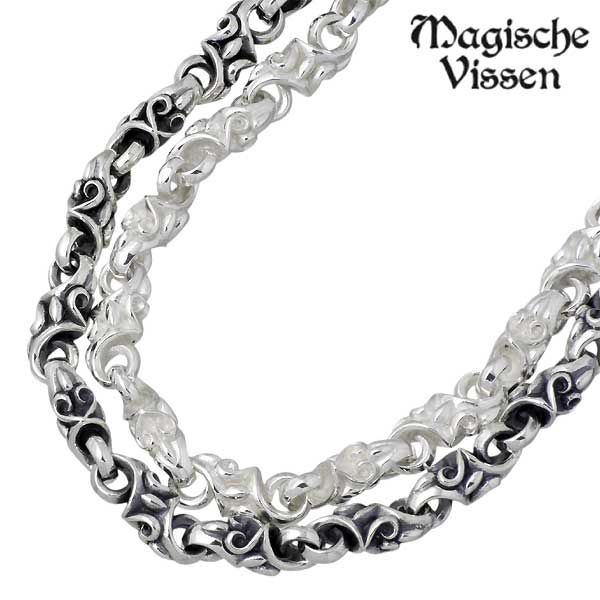 }WFXtBbZ Magische Vissen Vo[ yA uXbg ANZT[ Vo[925 X^[OVo[ OZX-018-P