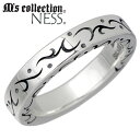 【ポイント5倍! 18日まで!】 エムズコレクション M's collection シルバー リング 7〜13号 指輪 アクセサリー シルバー925 スターリン...