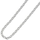 【ポイント5倍!最大1500円OFFクーポン 5/6まで】 シルバーチェーン あづきチェーン40cm シルバーネックレスチェーン シルバー925 スターリングシ...