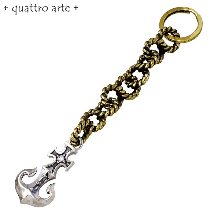 ȥ quattro arte ߥǥ 󥫡  С925 󥰥С QA-K-0001-CZ...