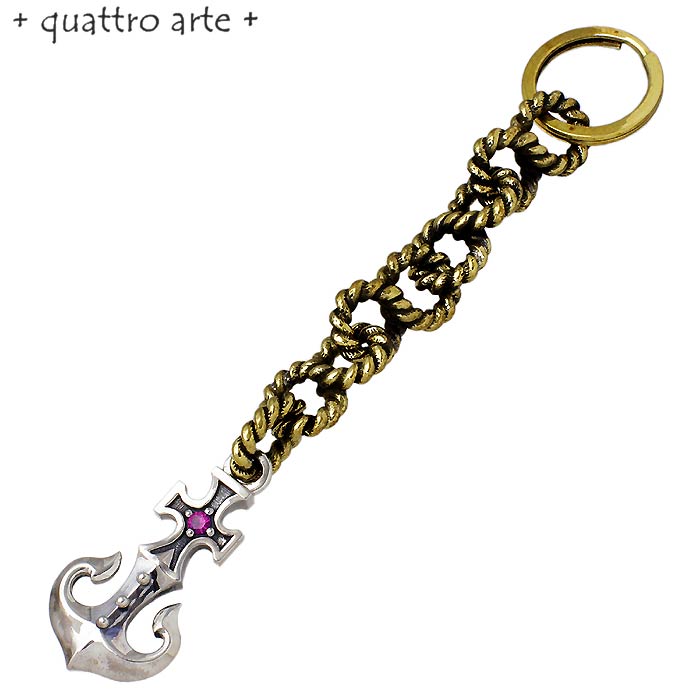 ȥ quattro arte ߥǥ 󥫡  С925 󥰥С QA-K-0001-GR