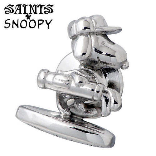 セインツ スヌーピー SAINTS x SNOOPY シ