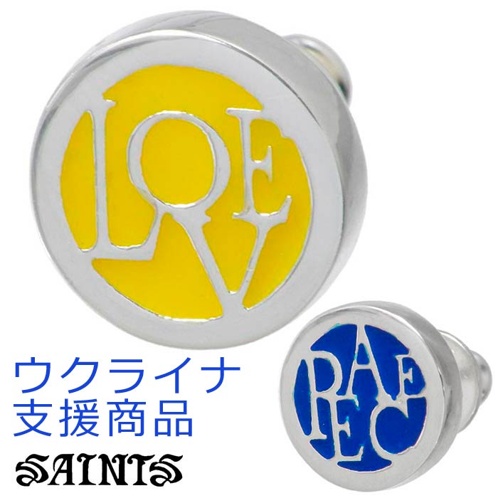 ZCc SAINTS Vo[ sAX Love & Peace Ўp 1 ENCix Vo[925 ANZT[ SSE-2201