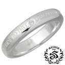【ポイント10倍! マラソン期間中】 セインツ SAINTS ダイヤモンド マリア シルバー リング 指輪 アクセサリー 9~13号 シルバー925 スターリングシルバー SSR11-109DA