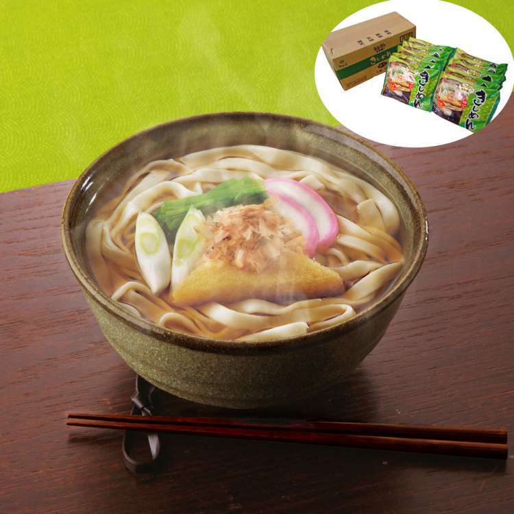 【スーパーSALE 10%OFF！】なごやきしめん亭 ゆで きしめん 180gx10袋 名古屋 ゆで麺 簡単調理 麺は電子レンジで温め可能 平打ちめんにめんつゆとかつおの削りぶしをセットした きしめん です お歳暮 お中元 ご進物 贈り物に最適 ※沖縄・離島は配送不可 販売元より直送