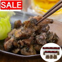 【スーパーSALE 10%OFF!】 宮崎 夢創鶏 むそうどり 炭火焼 120gx7袋 計840g ご進物 ギフト 贈り物に 離島配送不可