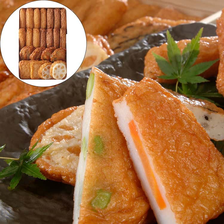 【お買い物マラソン ポイント5倍!】 鹿児島 創業大正元年 有村屋 さつまあげ gセット 22個入り 北洋のタラ 東シナ海産のエソ等を主に 独自のブレンドにより魚の旨味を生かした味付けを施しています ご進物 ギフト 贈り物に