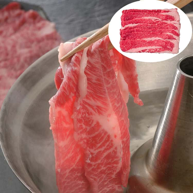 山形 米沢牛 しゃぶしゃぶ バラ290g 黒毛和牛 牛肉 スライス 米沢牛 の特徴は 旨味のある良い香りをもち 口の中でスッと溶けていきます お歳暮 お中元 ご進物 ギフト 贈り物に最適 ※離島は配送不可