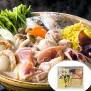 【ポイント5倍! 7/31まで! 】 北海道 鶏白湯鍋 Cセット 鶏もも肉100g いか つみれ 生ラーメン たれ 北海道産の 鶏もも肉 を主役に 真いか や つみれ シメの ラーメン も詰め合わせました ご進物 ギフト 贈り物に 離島配送不可