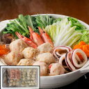 【ポイント5倍!ブラックフライデー!】 北海道 海鮮つみれ鍋 gセット かに入x12 えび入x12 とりごぼうx12 たこ入x12 海老x12 帆立x6 いかx...