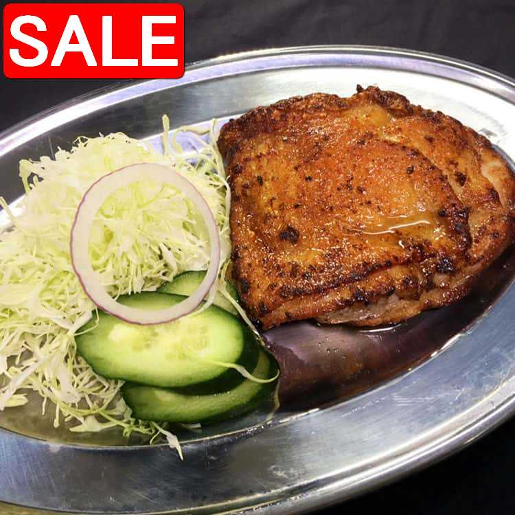 楽天Baby・Sies（ベイビー・シーズ）【スーパーSALE 10％OFF！】 香川名物 骨付き鳥風若鶏 250gx16 スパイシーな味わい 骨を丁寧に取り除いております 美味さの決め手は親鳥の鳥脂！ フライパンで簡単に調理できます ご進物 ギフト 贈り物に 離島配送不可