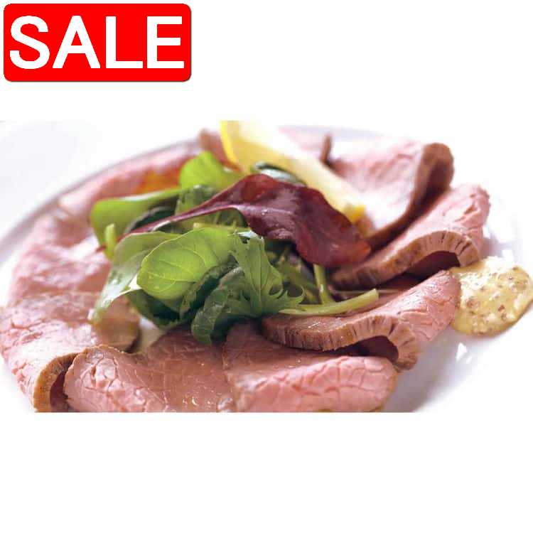 楽天Baby・Sies（ベイビー・シーズ）【スーパーSALE 10％OFF！】 群馬 赤城牛のとりやま 赤城和牛 モモブロック ローストビーフ 調理キット 300gx2 国産牛 牛肉 レシピはミシュラン1つ星を獲得したシェフが監修 和牛 モモ肉ならではの柔らかさと優しい甘さ