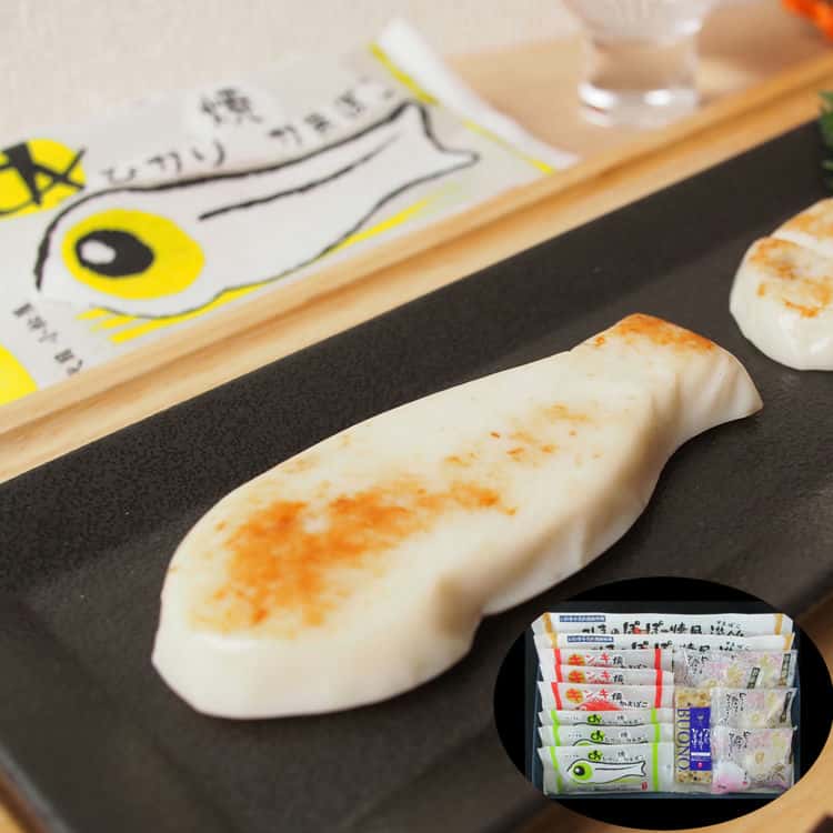 【ポイント5倍!ブラックフライデー!】 福島 貴千 かまぼこ詰合せ D めひかり焼かまぼこ キンキ焼かまぼこ かまぼこイカペッパー 珍味蒲鉾贅沢明太マヨ さんま...