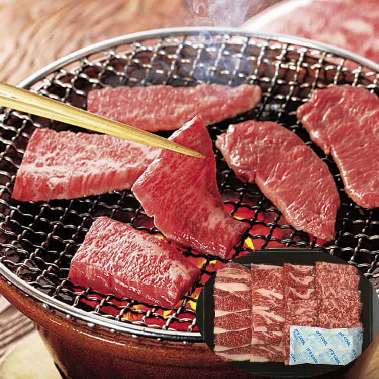 但馬牛 【スーパーSALE 10%OFF！】兵庫 神戸ビーフ 神戸牛 焼肉 モモ バラ 300g 黒毛和牛 牛肉 スライス 日本三大和牛の一つ2009年には米メディアが選んだ 世界で最も高価な9種類の食べ物に選出 お歳暮 お中元 ご進物 贈り物 ※離島は配送不可