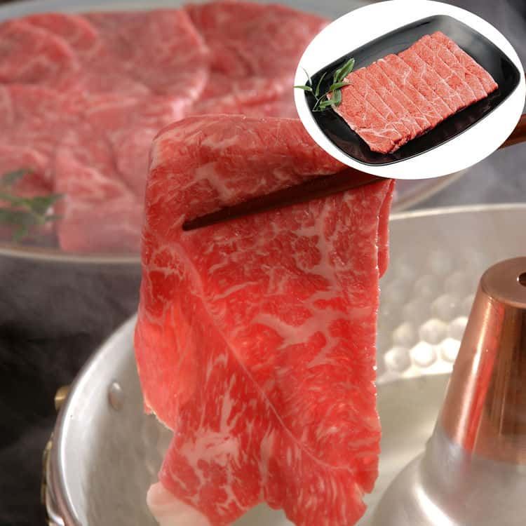 信州プレミアム牛肉 すきしゃぶ用 肩ロース450gx5 計2.25kg 黒毛和牛 牛肉 長野県は全国初の おいしさを科学的に判断 する制度を導入 厳しい審査を通った希少な牛肉だけが 信州プレミアム牛肉 お歳暮 お中元 ご進物 贈り物に最適 ※離島は配送不可