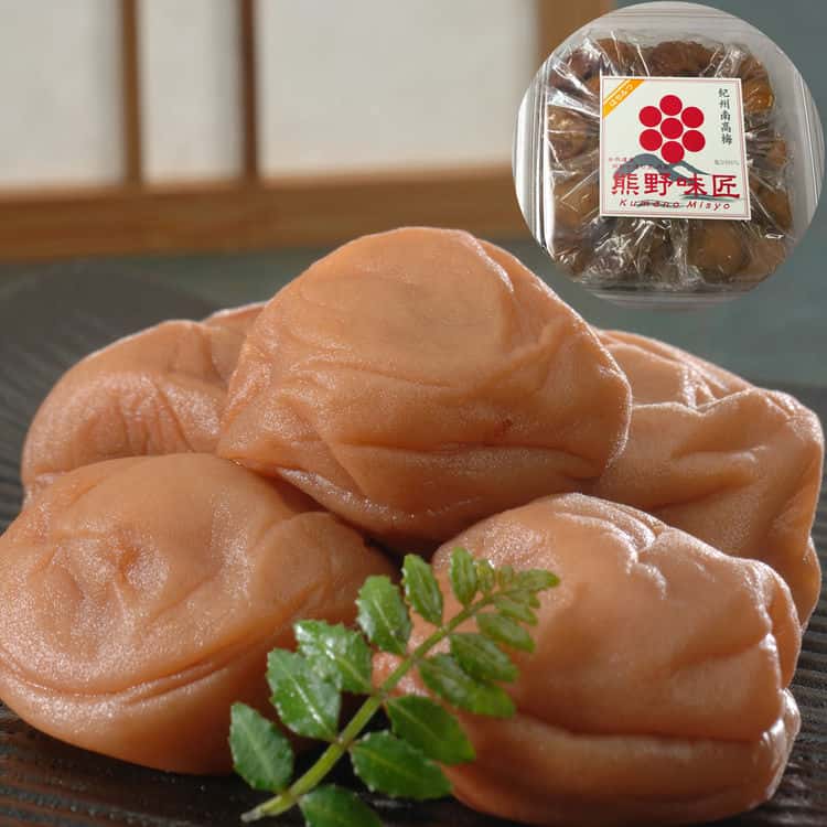 【最大5000円OFFクーポン+ポイント5倍!20日まで!】 和歌山 紀州南高 つぶれ梅 800g 塩分6% はちみつ味 無選別 梅干し 梅の中でも王様の 南高梅 は皮が薄く果肉が厚いのが特徴 作業工程中漬け段階の途中で少しだけ破けてしまった梅 ご進物 贈り物に