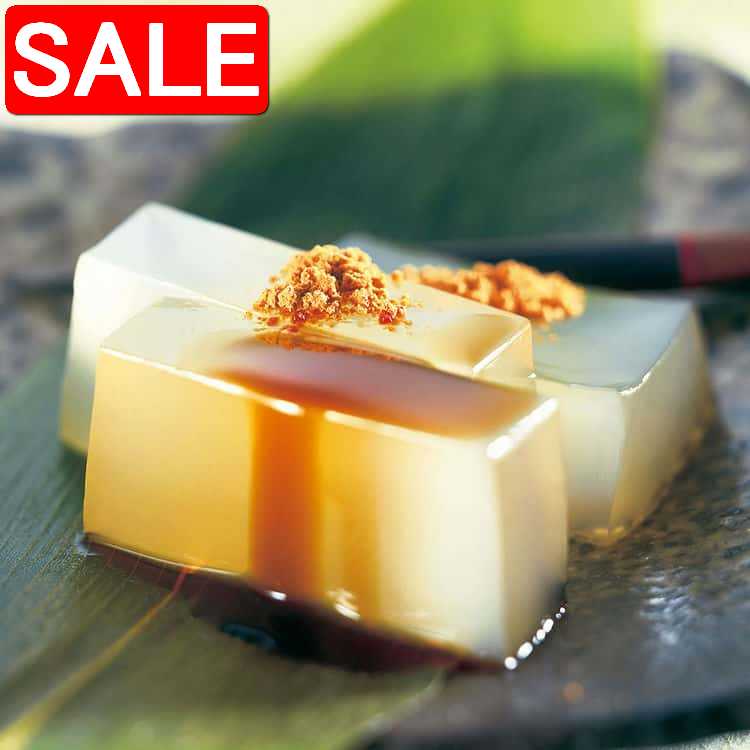 【スーパーSALE 10%OFF！】 奈良 吉野の葛餅 B 葛餅330g/きな粉 x2箱 葛餅330g/抹茶きな粉 x1箱 鎌倉時代より続く旧家の味を現代の技で再現 濃厚な黒蜜に香ばしいきな粉とほろ苦さが相性ぴったりの抹茶きな粉のセット