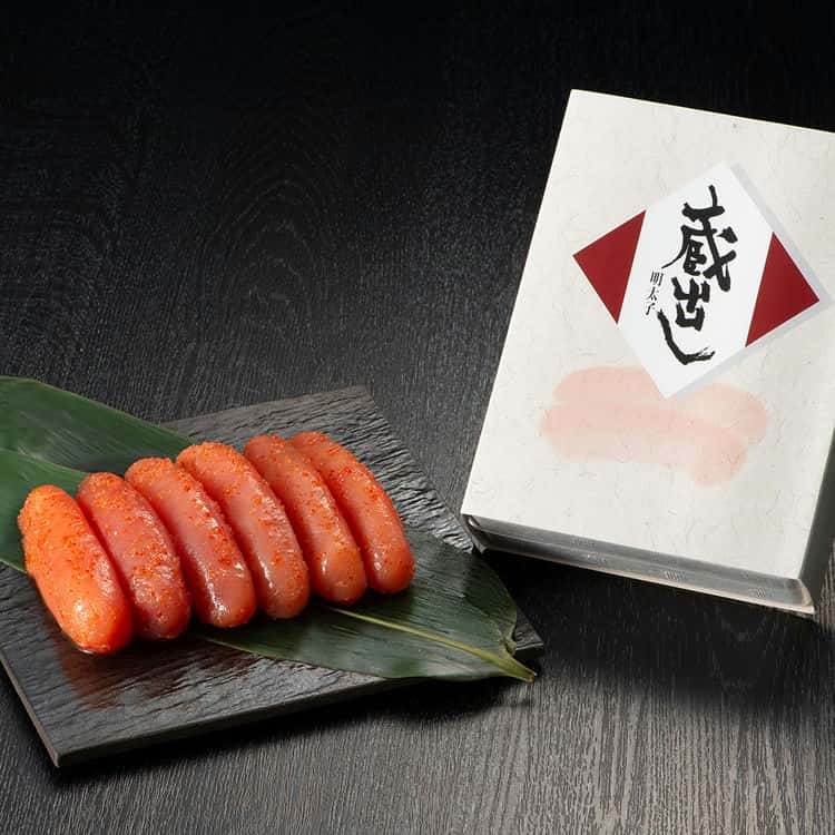 【スーパーSALE 10%OFF！】福岡 さかえや 蔵出し 辛子明太子 400g 三段階の蔵仕込みで96時間以上の熟成期間を経て仕上げてあります しっかりと明太子の一粒一粒にまでしっかりと味と旨味がしみこんでいます お歳暮 お中元 ご進物 ギフト 贈り物に最適 ※離島は配送不可