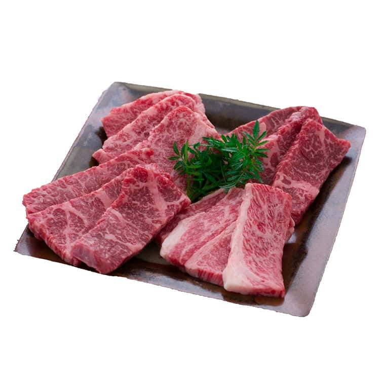 【ポイント10倍！ 30日まで！ 】 茨城 常陸牛 焼肉 B 焼肉用 モモ・バラ 500g 黒毛和牛 牛肉 スライス 肥沃な大地と海や山 川など豊かな自然と年間を通じて温暖な気候に恵まれた大地で育まれた常陸牛 ご進物 ギフト 贈り物に