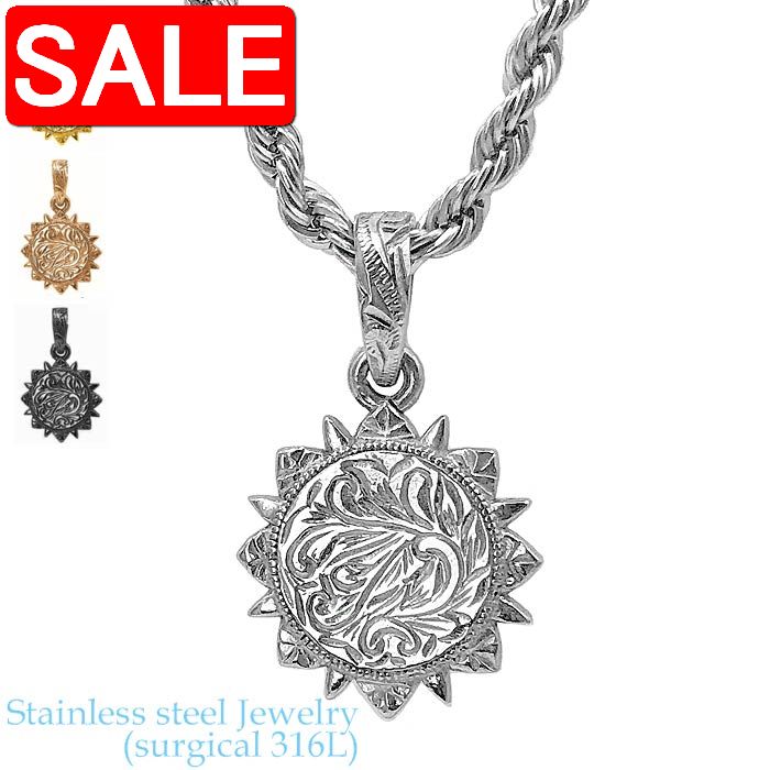 ڥѡSALE 50%OFF ϥ磻󥸥奨꡼  ƥ쥹 ꡼ 316L 󥴥å ڥ  ǥ ...