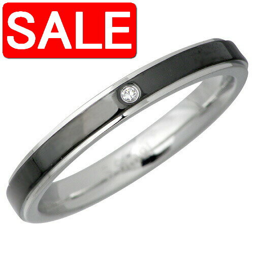 【スーパーSALE 50%OFF!】 ステンレス リング 金属アレルギー対応 カラー 指輪 アクセサリー アレルギーフリー GRSS126JA-GUN