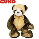 【お買い物マラソン ポイント5倍!】 数量限定セール GUND ガンド ぬいぐるみ ロナルド パンダ ジャイアントパンダ 大熊猫 人気 ブランド ギフト 贈り物...