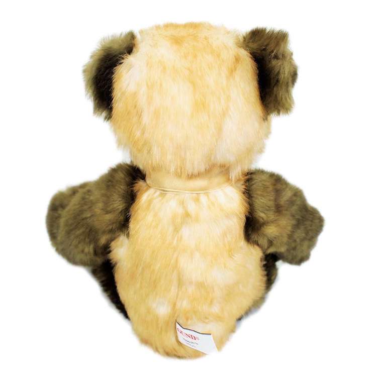 【スーパーSALE45%OFF！】 数量限定セール GUND ガンド ぬいぐるみ ロナルド パンダ ジャイアントパンダ 大熊猫 人気 ブランド ギフト 贈り物 プレゼントに 対象年齢：6才以上 320573 3