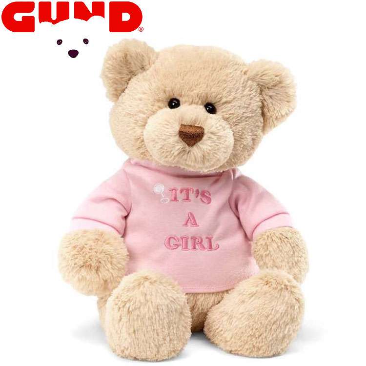 GUND  ̤ å   T ƥǥ٥ ƥǥ٥  ޤ ٥ Teddy Bear ԥ ...